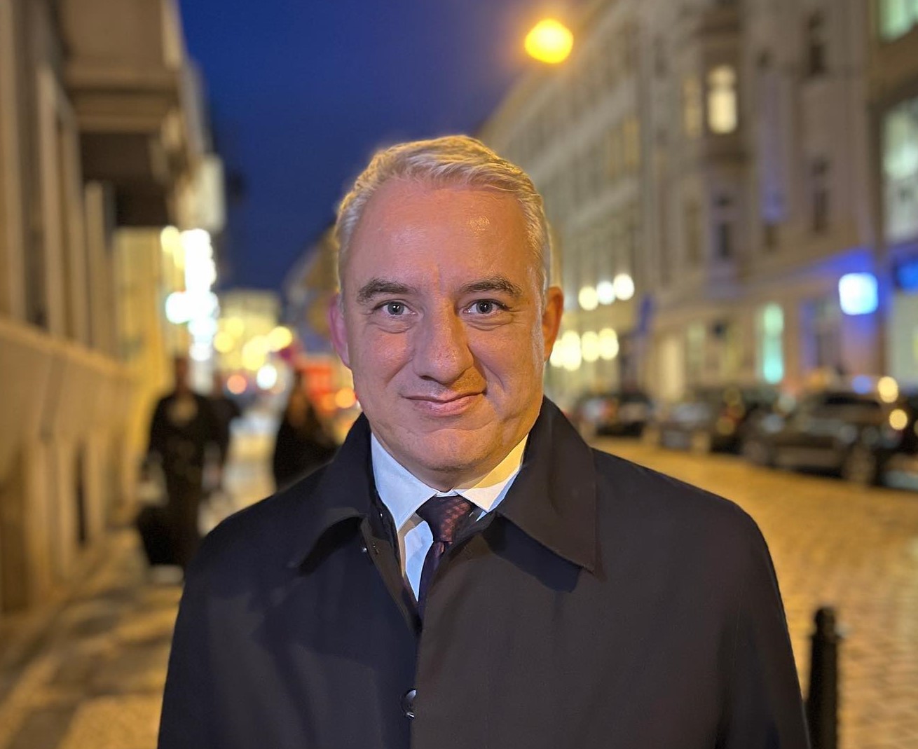 Ke zvyšování důchodového věku nevidím důvod. Reforma zasáhne i lidi s nízkými příjmy, říká Středula