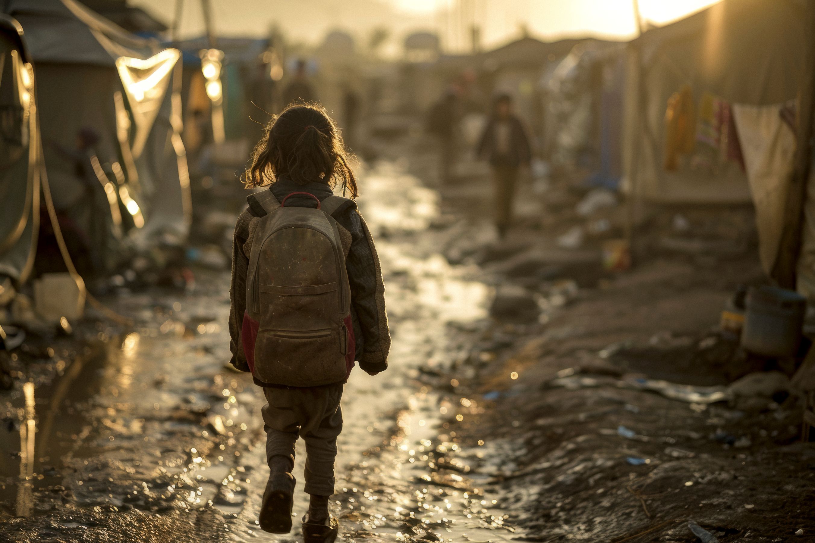 Iniciativa Hlavák slaví deset let od svého založení. Za tu dobu pomohla více než 34ti tisícům lidí na útěku