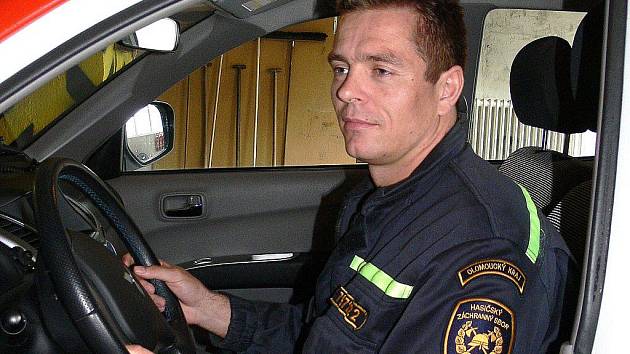 Nejlepší hasiči pro rok 2024 jsou bez debat z Jeseníku. Získali ocenění pro zásah roku za zvládnutí povodní