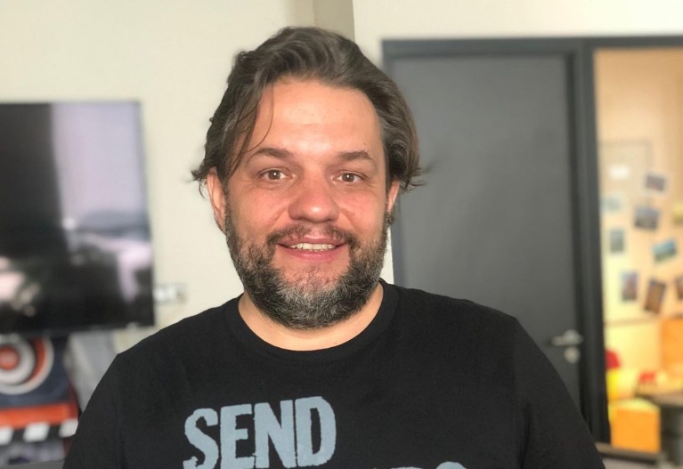 Rozhovory dělají všichni. My jenom kecáme, říká Luděk Staněk