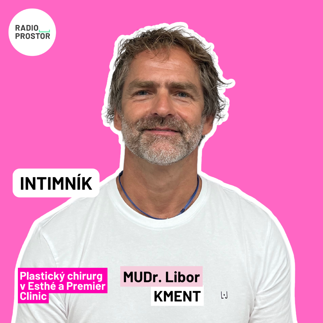 Trochu se to zvrhlo. Někdy člověk žasne, co se lidem dnes líbí. U prsou je důležitý tvar, říká plastický chirurg Libor Kment