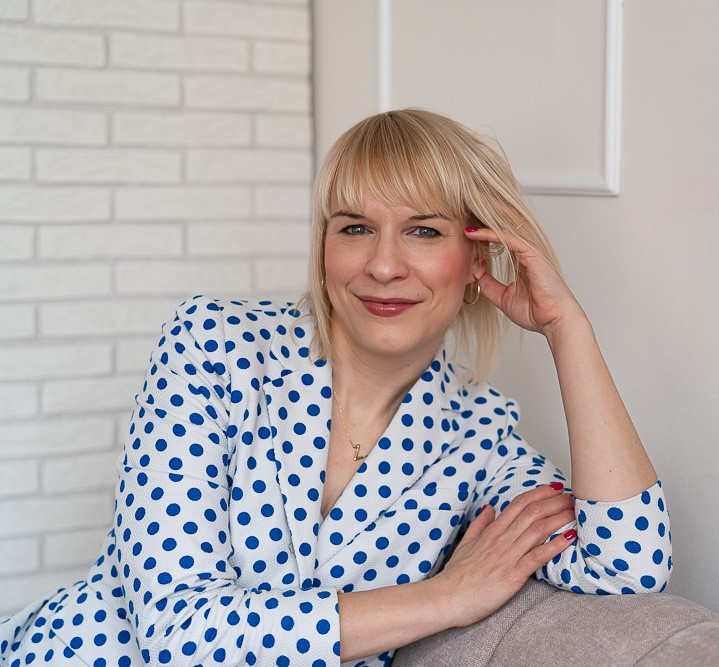  Matchmakerka Kristýna Mertlová: Kdy za vztah bojovat a kdy je lepší odejít?