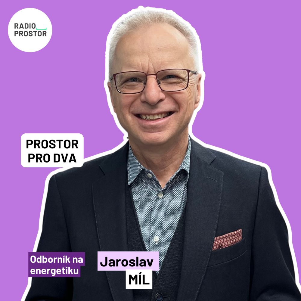 Pro energetickou bezpečnost neděláme nic. Za obnovitelným byznysem je neuvěřitelná lobby, říká bývalý ředitel ČEZu 