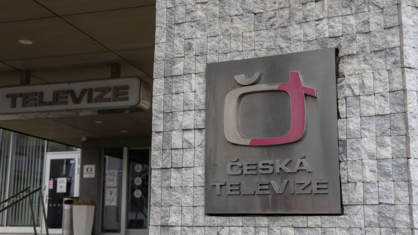 Hledání nového generálního ředitele Česká televize pokračuje. Rada vybrala finalisty