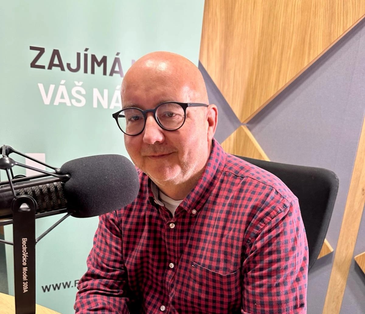 Staří Egypťané chtěli zanechat odkaz i po smrti. My jejich osudy oživujeme, říká archeolog Bárta