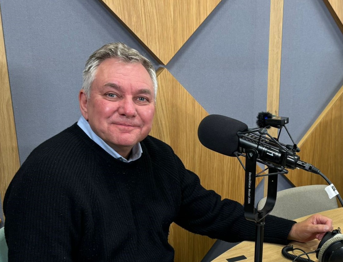 Miroslav Konvalina: Česká filharmonie v Carnegie Hall? Grandiózní úspěch