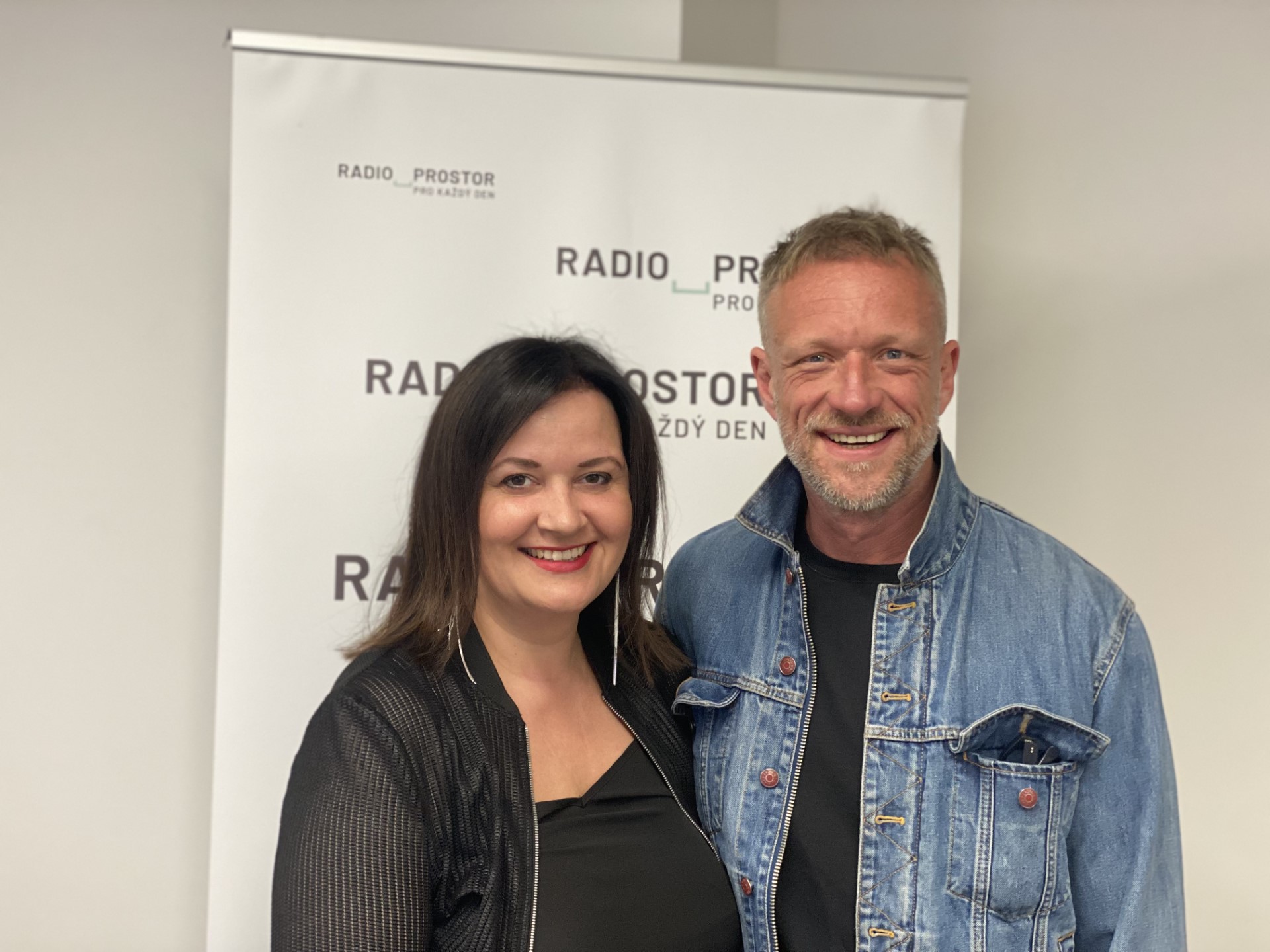 Lidi konzumují obrovské množství audiovizuálního obsahu. V tom je síla současnosti a pro mě výzva, říká režisér Viktor Tauš