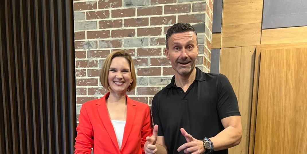 Počasí na minuty dopředu si nechávají předpovídat jachtaři i filmaři, říká meteoroložka Honsová