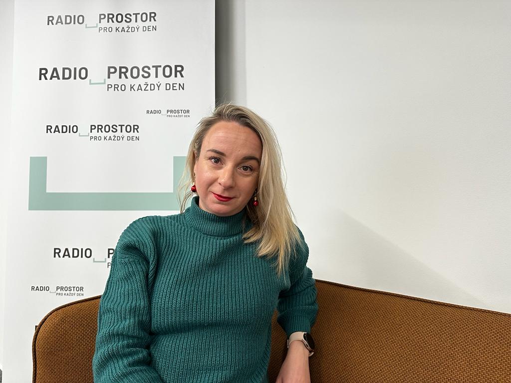 Betlém, Ježíšek, Mikuláš. Tradice, které mají všichni rádi, říká průvodkyně