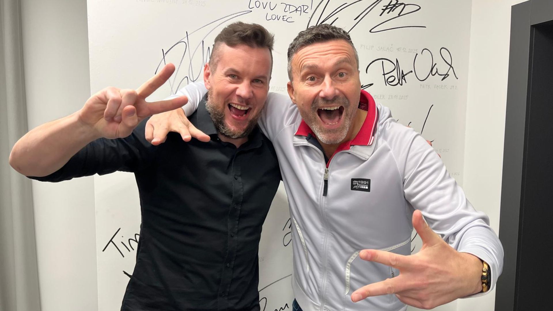 Mistr vztahové dynamiky Michal Děd: Jak sbalit ženu na ulici a proč se nebát odmítnutí?